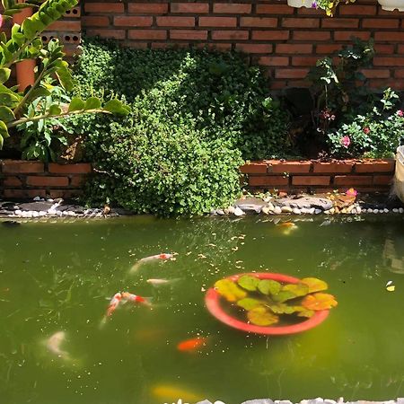 Rose House Apartment Dalat Bagian luar foto