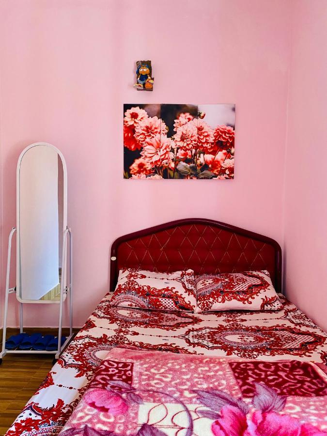 Rose House Apartment Dalat Bagian luar foto