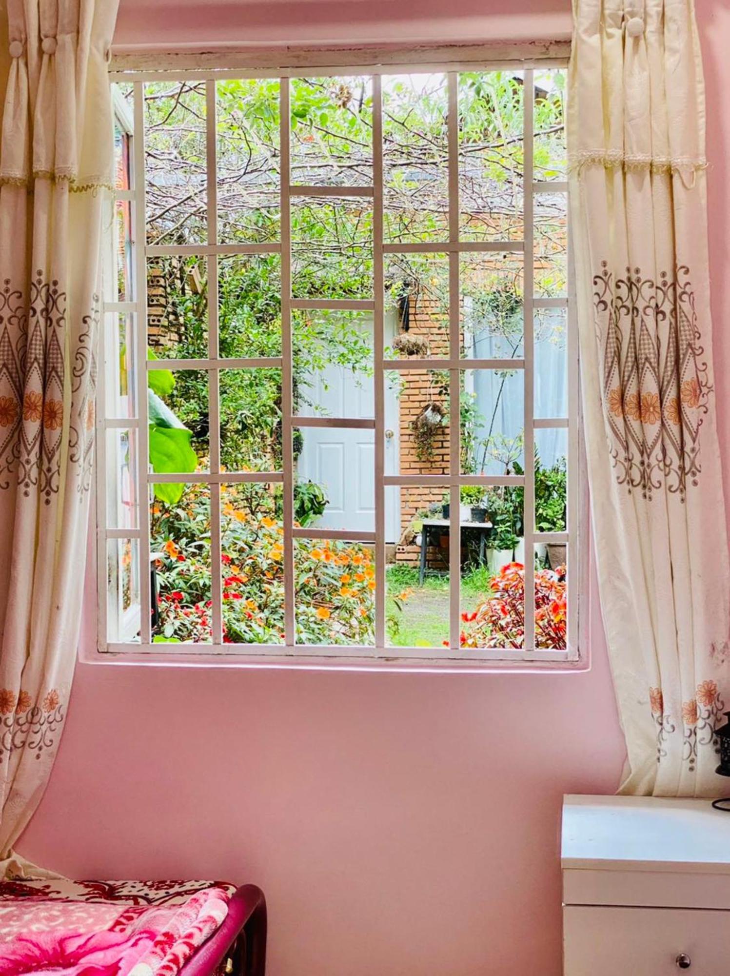 Rose House Apartment Dalat Bagian luar foto